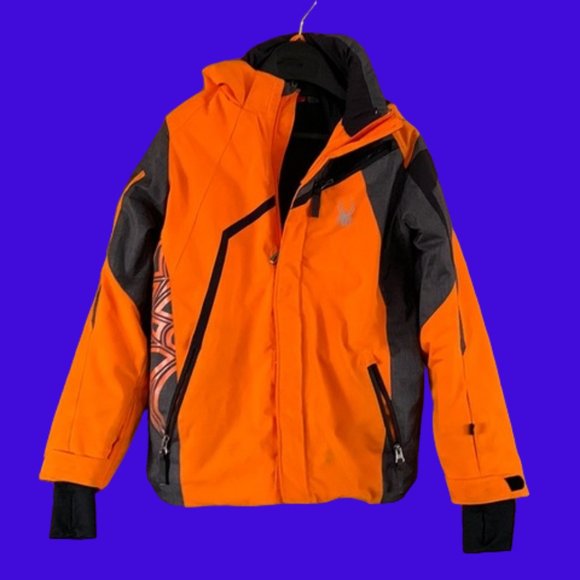 Spyder Other - Boys' Ski Jacket